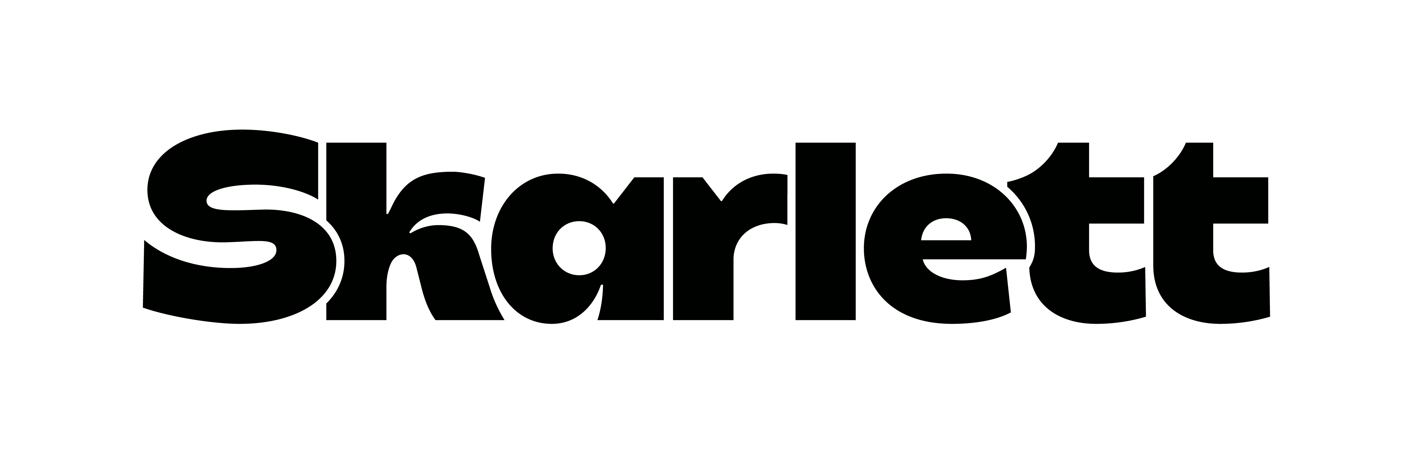 Skarlett logo